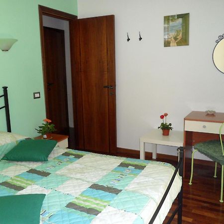 A Due Passi Dal Mare B&B Numana Zewnętrze zdjęcie