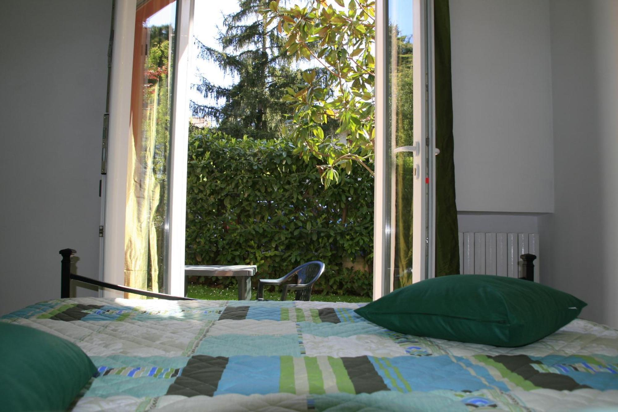 A Due Passi Dal Mare B&B Numana Zewnętrze zdjęcie