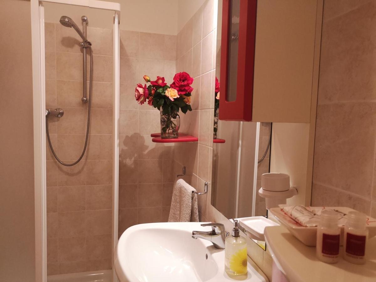 A Due Passi Dal Mare B&B Numana Zewnętrze zdjęcie